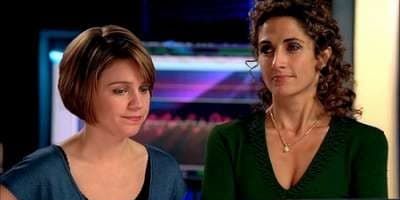 poster de la série Jeux d'enfants