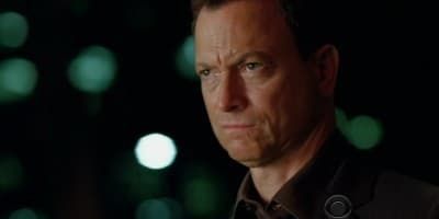 poster de la série Sa dernière croisade