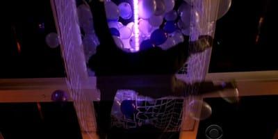 poster de la série King Baby