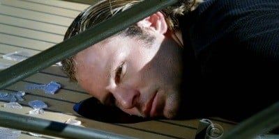 poster de la série Déboussolé