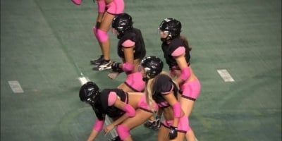 poster de la série Les dessous du match