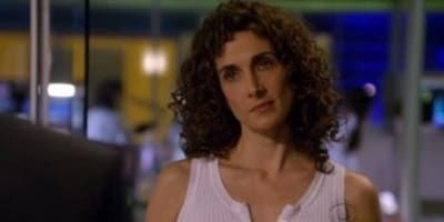 poster de la série Repose en paix