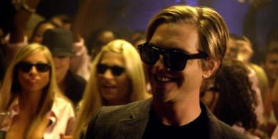 poster de la série Le mauvais fils