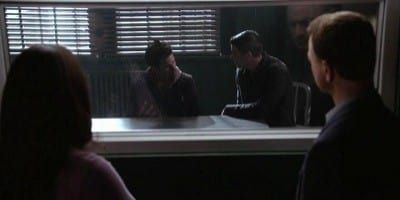 poster de la série Mise en scène