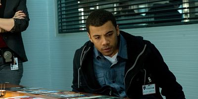 poster de la série Deux frères