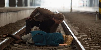 poster de la série Les veuves noires