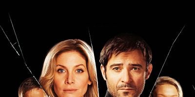 poster de la série Ecole très privée