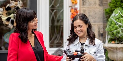 poster de la série Good Witch Spellbound