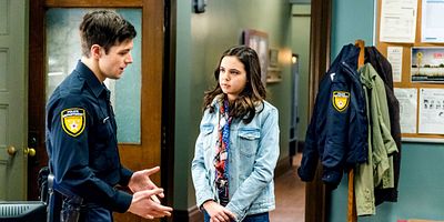 poster de la série The Storm