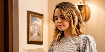 poster de la série The Tea