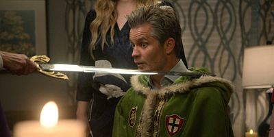 poster de la série Zombrindividu