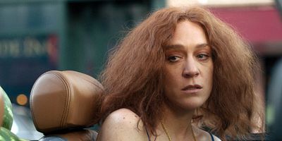 poster de la série L'issue