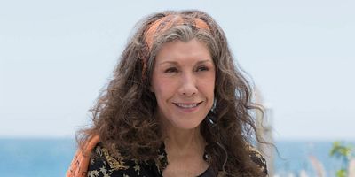 poster de la série La dernière option