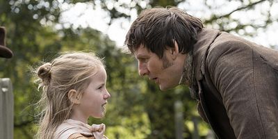 poster de la série Pardon, tu disais quelque chose ?