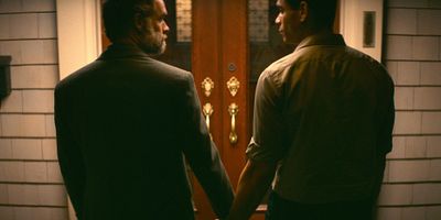 poster de la série Le prix de l'essence