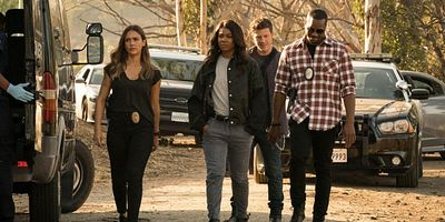 poster de la série Chacun ses secrets