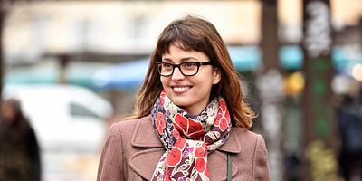 poster de la série Jamais sans ma mère