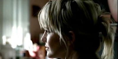 poster de la série Sous les yeux du chat