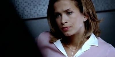 poster de la série Remords