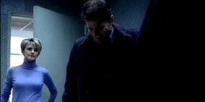 poster de la série Le Secret de la confession