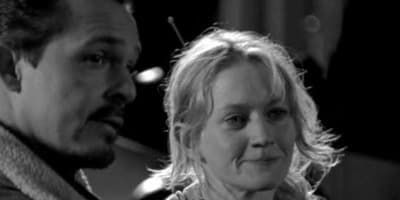 poster de la série Billet de l'espoir