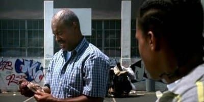 poster de la série Le dessous des cartes