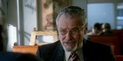 poster de la série Derrière la façade