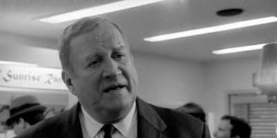 poster de la série Libertyville