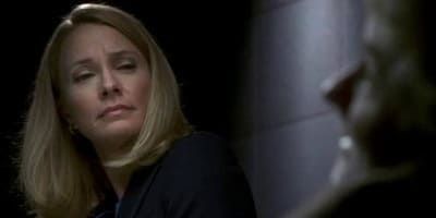 poster de la série Dans la ligne de mire