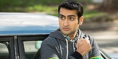 poster de la série La chaise vide