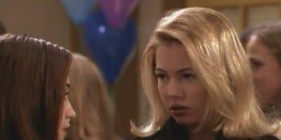 poster de la série Tombe les filles et, surtout, tais-toi !