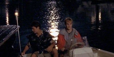 poster de la série L'Amour craque