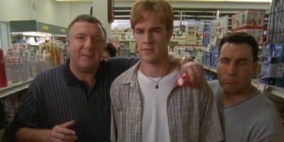 poster de la série L'Expérience inédite