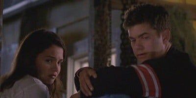 poster de la série Une Journée sans fin