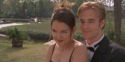 poster de la série Tenue correcte exigée