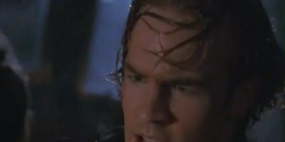 poster de la série Les Vents de la mer