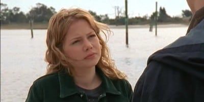 poster de la série Admission impossible