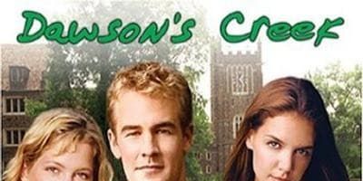 poster de la série Prends l'oseille et tire-toi