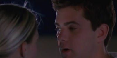 poster de la série Ce que veulent les filles