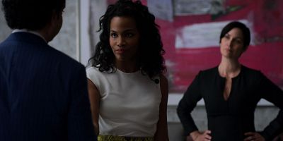 poster de la série AKA Ta tête quand tu t'excuses