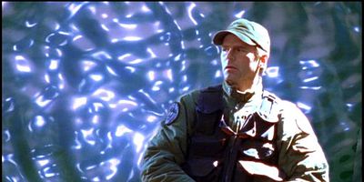 Épisode 6 : Le Premier commandement