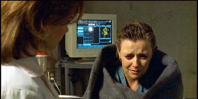 Épisode 13 : Le Feu et l'eau