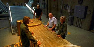 Épisode 14 : Hathor