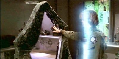 Épisode 20 : Une Dimension trop réelle