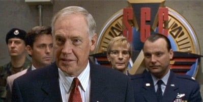 Épisode 21 : Décision politique