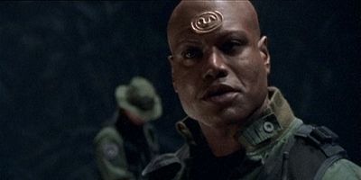 poster de la série La Cinquième race