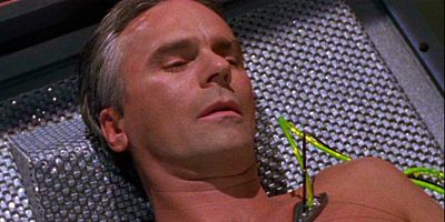 poster de la série Après un long sommeil - 1ère partie