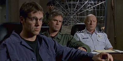 poster de la série Règles de combat