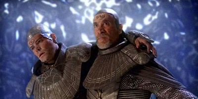 poster de la série Instinct maternel