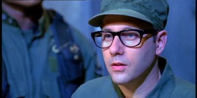 poster de la série Point de non retour